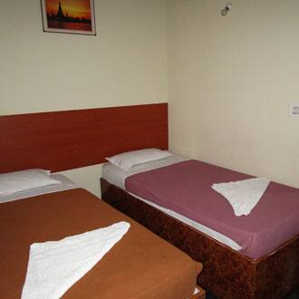 Karunya Residency, Bangalore 4